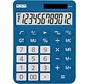 Desq - calculatrice de bureau - Nouvelle génération - XLarge 30110 - bleu foncé