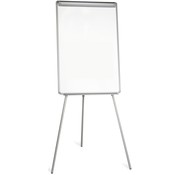 Pergamy Essential -  Flipchart - met papierklem - niet magnetisch - 107 x75 cm