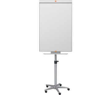 Nobo - Impression Pro - paperboard mobile en acier - 100 x 67,5 cm