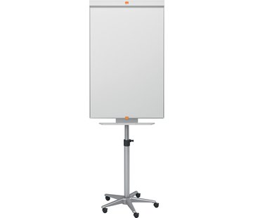 Nobo - Impression Pro - stalen mobiele flipover - 100 x 67,5 cm