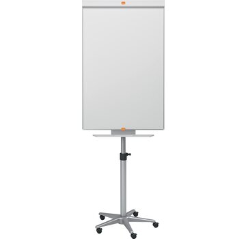 Nobo - Impression Pro - paperboard mobile en acier - 100 x 67,5 cm