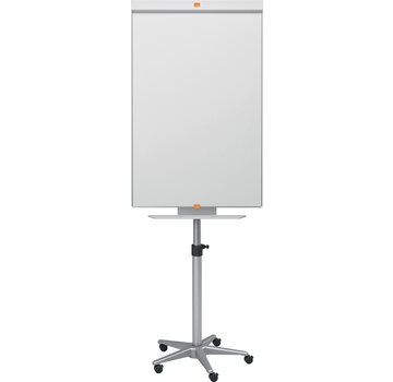 Nobo - Impression Pro - stalen mobiele flipover - 100 x 67,5 cm