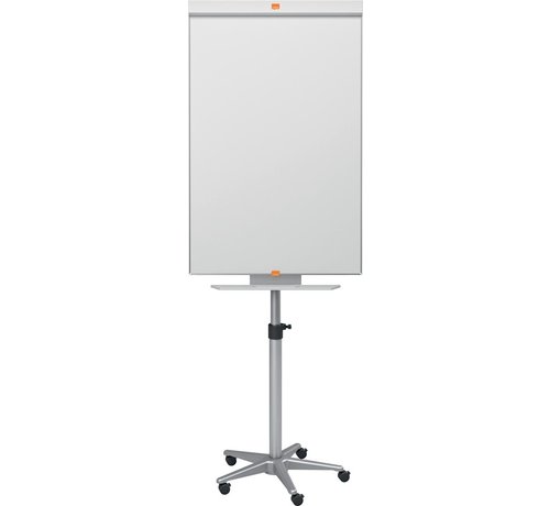 Nobo - Impression Pro - paperboard mobile en acier - 100 x 67,5 cm