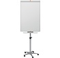 Nobo - Impression Pro - paperboard mobile en acier - 100 x 67,5 cm