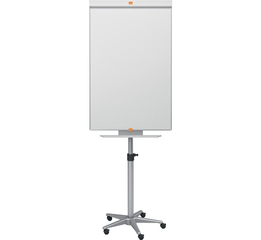 Nobo - Impression Pro - paperboard mobile en acier - 100 x 67,5 cm