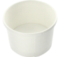 Tasse chaude - soupe à emporter - 8oz/236cc - blanc - 500 pièces