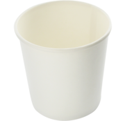Specipack Tasse chaude - soupe à emporter - 32oz/800ml - blanc - 500 pièces