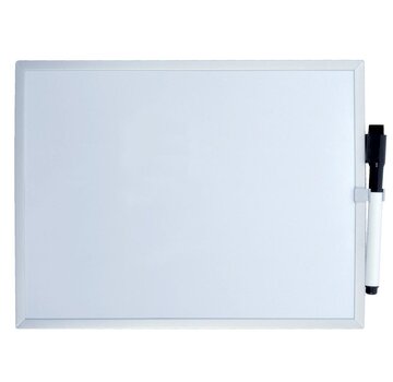 Desq - magnetisch whiteboard - 30 x 40cm