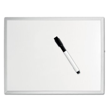 Desq - magnetisch whiteboard - 40 x 60cm