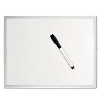 Desq - tableau blanc magnétique - 40 x 60cm