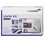 Legamaster - basic kit voor whiteboards