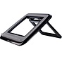 Fellowes I-Spire - support pour ordinateur portable - Quick Lift - noir