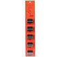 Prijstang Samark -  inktrol - 5 stuks