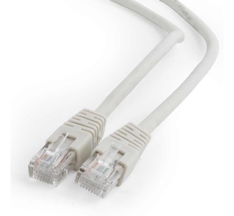 Cablexpert - câble réseau - UTP CAT 6 - 2 m