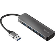 Trust - Halyx Hub USB 3.2 4 ports