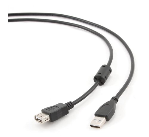 Cablexpert - Câble de rallonge USB Premium - 3 m