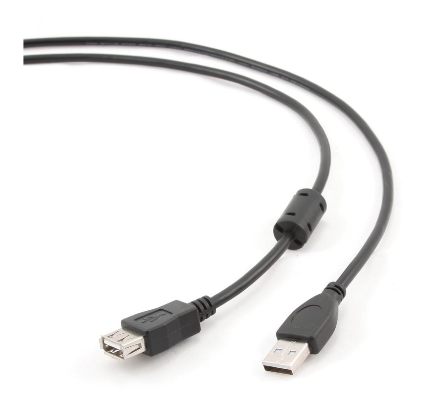 Cablexpert -  Premium USB-verlengkabel - 3 m