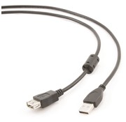 Cablexpert -  Premium USB-verlengkabel - 1.8 m