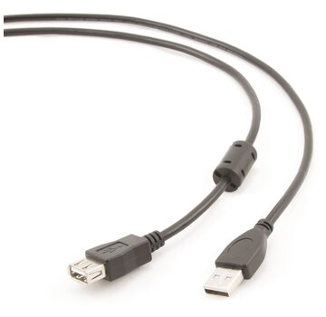 Cablexpert - Câble de rallonge USB Premium - 1,8 m