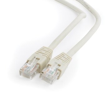 Cablexpert - netwerkkabel - UTP CAT  6 - 1 m