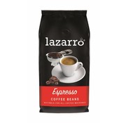 Lazzaro - espresso bonen - 1kg