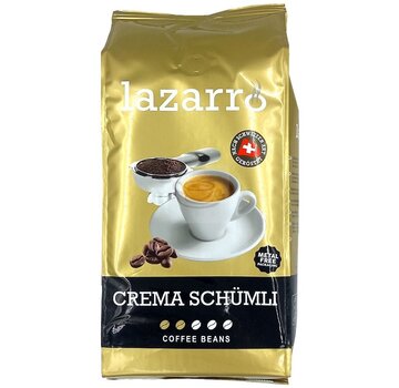 Lazzaro - haricots crema schumli - 1kg