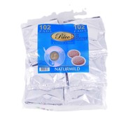 Rico - méga-sac avec 102 dosettes de café - doux