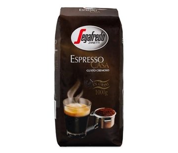 Segafredo - grains espresso casa - 1kg