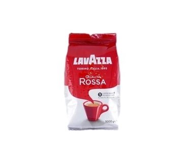 Lavazza - haricots qualita rossa - 1kg