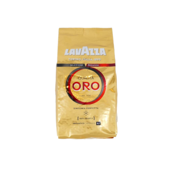 Lavazza - qualita oro haricots - 1kg