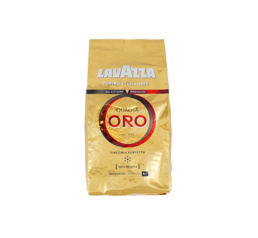 Lavazza - qualita oro haricots - 1kg