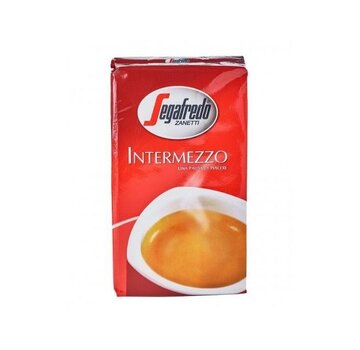 Segafredo - intermezzo - café filtre - 250 gr