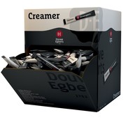 Douwe Egberts - bâtonnets de crème - 2,5 grammes - boîte de 500 pièces