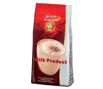 Douwe Egberts - lait en poudre pour distributeurs automatiques - paquet de 1 kg