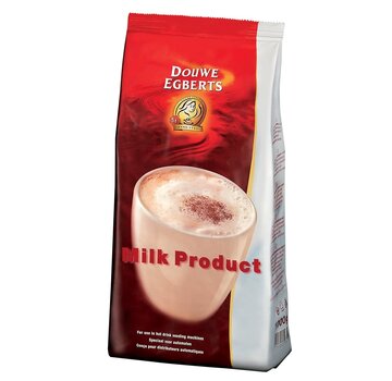 Douwe Egberts - lait en poudre pour distributeurs automatiques - paquet de 1 kg