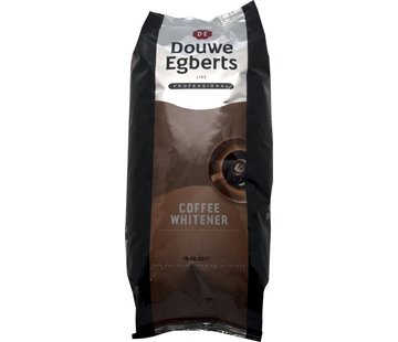 Douwe Egberts - lait en poudre pour distributeurs automatiques - léger et crémeux - paquet de 1 kg