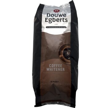 Douwe Egberts - lait en poudre pour distributeurs automatiques - léger et crémeux - paquet de 1 kg