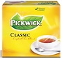 Thé Pickwick - Mélange de thé anglais - paquet de 100 sachets de thé