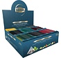 Lipton - thee  assortiment  - Exclusive Selection - 9 smaken - display met  108 theezakjes