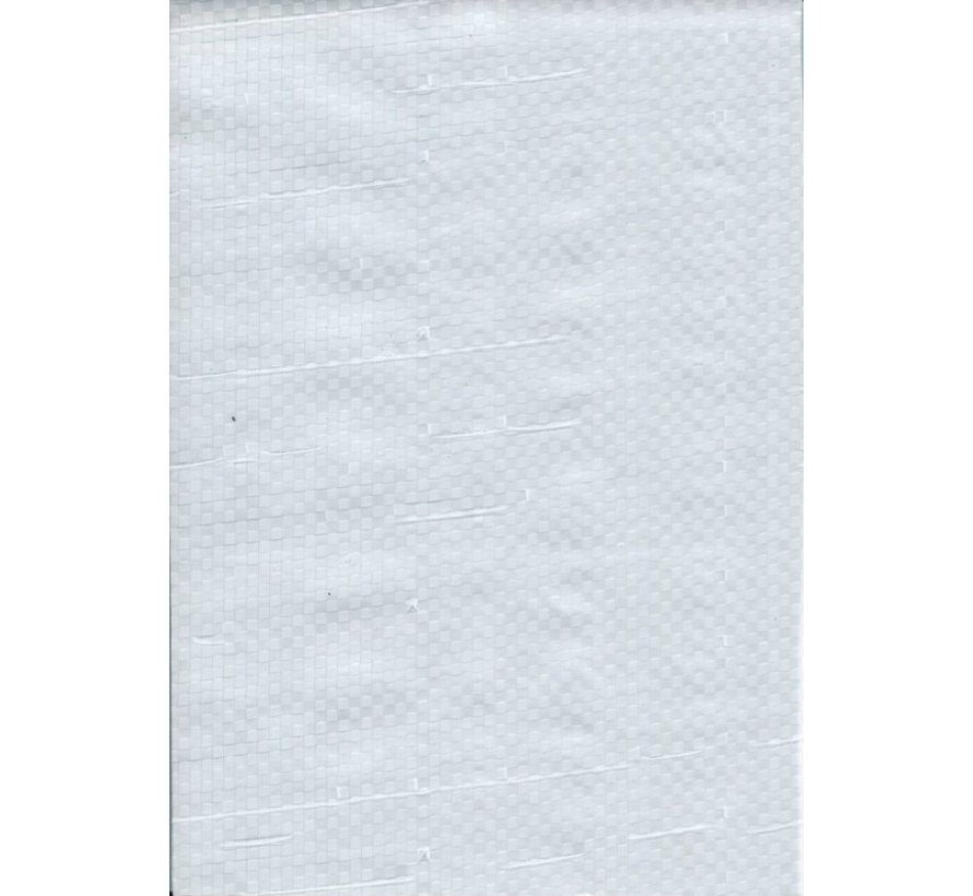 Bâche - 3x4m - blanc- PE-110