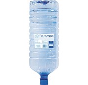 O-water - eau de source - bouteille de 18 litres