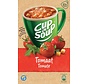 Cup-a-Soup - tomate avec croûtons - paquet de 21 sachets