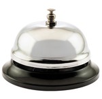 Cloche de réception