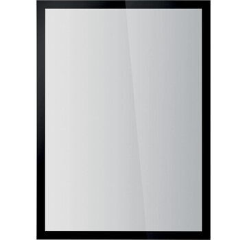 Magaframe durable - A3 - noir - 2 pièces