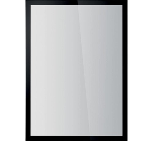 Magaframe durable - A3 - noir - 2 pièces