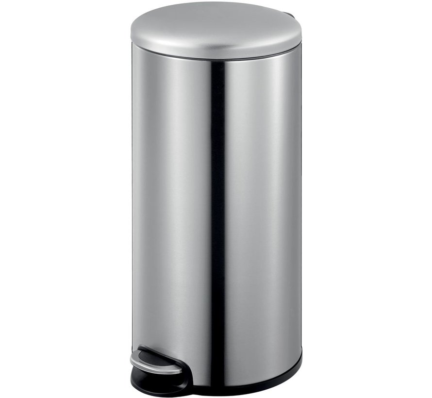 Eko - poubelle à pédale - Maggey Step - 30 L