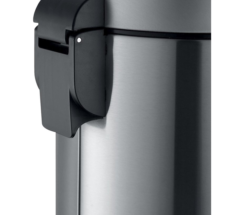 Eko - poubelle à pédale - Maggey Step - 30 L