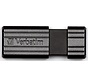 Verbatim - PinStripe - Clé USB 2.0 - 8GB - noir