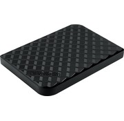 Verbatim - disque dur - 3.0 Store 'n' Go - 1 To - noir