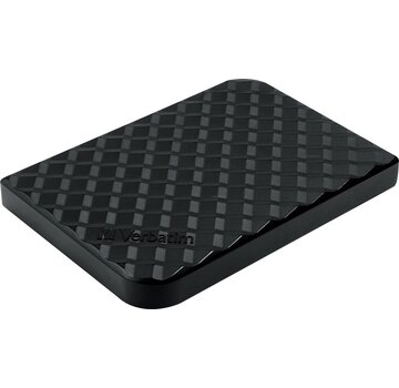 Verbatim - harde schijf - 3.0 Store 'n' Go - 1 TB -zwart